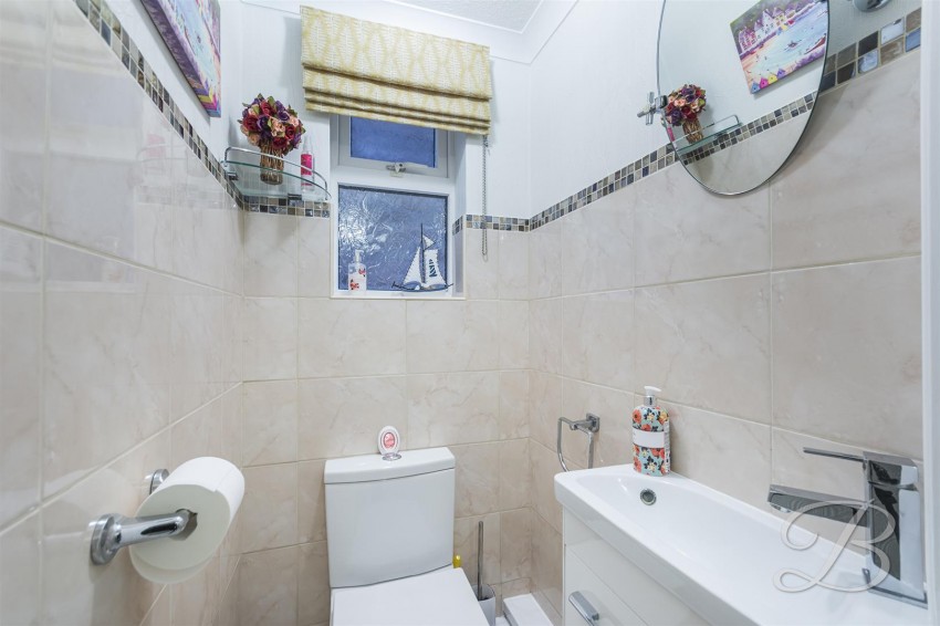 Images for The Paddocks, Mansfield Woodhouse, Mansfield