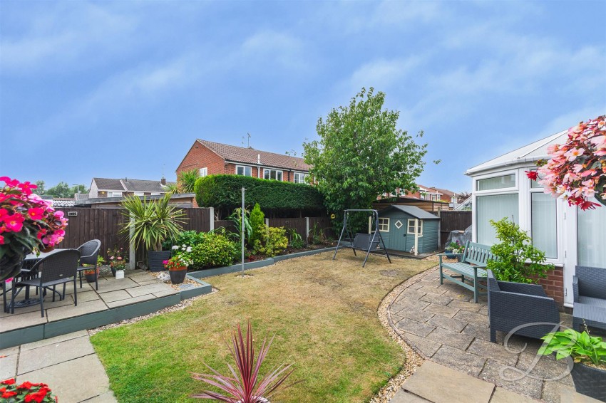 Images for The Paddocks, Mansfield Woodhouse, Mansfield