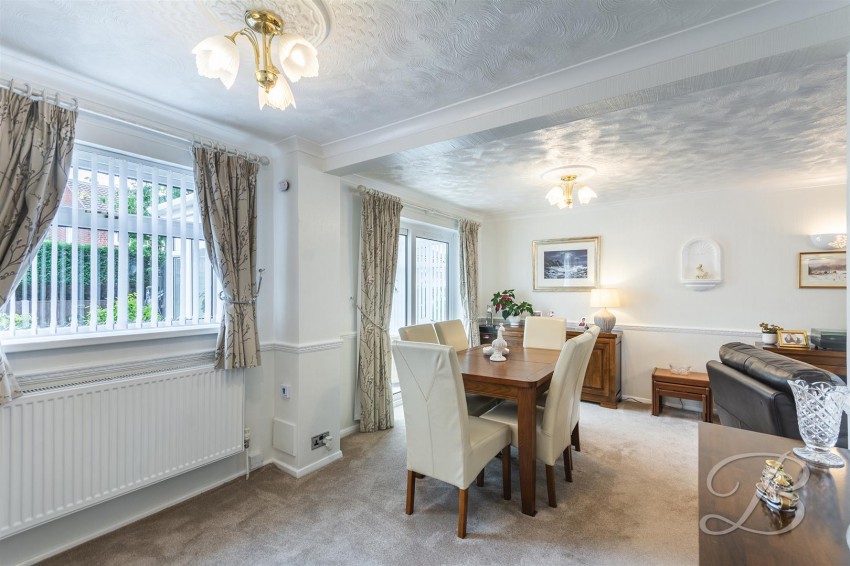 Images for The Paddocks, Mansfield Woodhouse, Mansfield