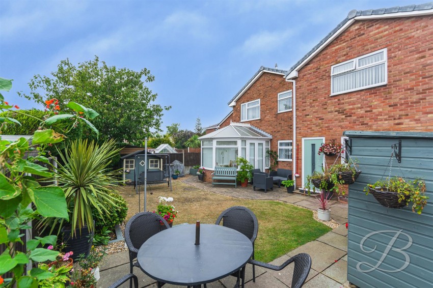 Images for The Paddocks, Mansfield Woodhouse, Mansfield