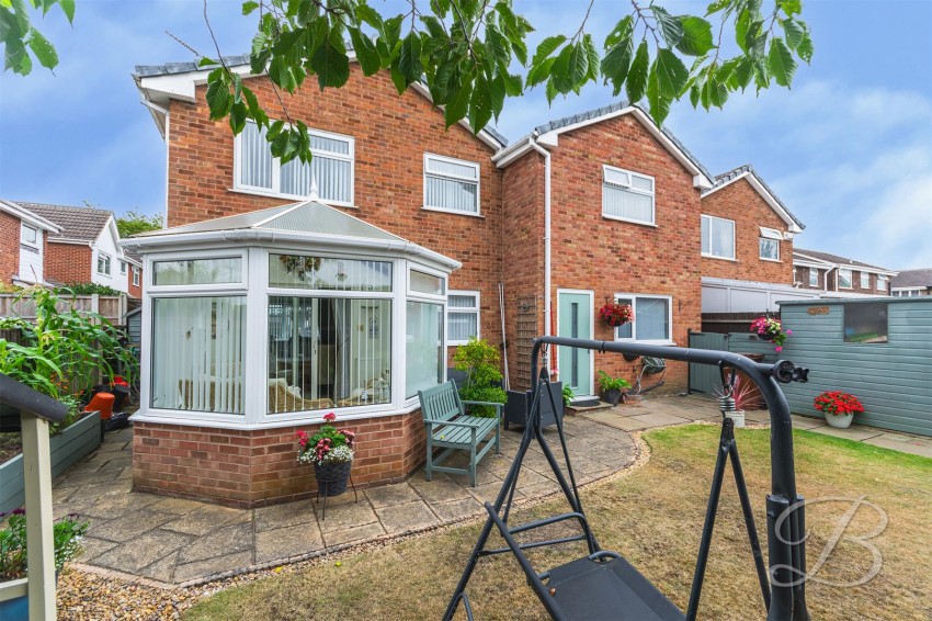 Images for The Paddocks, Mansfield Woodhouse, Mansfield
