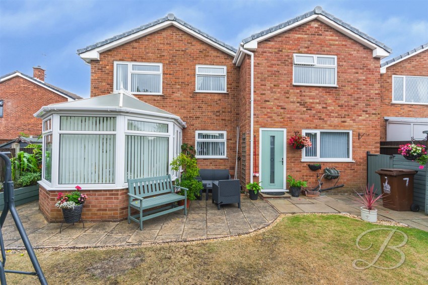 Images for The Paddocks, Mansfield Woodhouse, Mansfield
