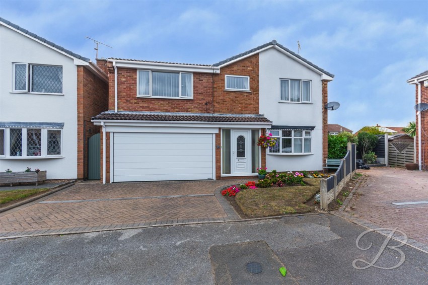 Images for The Paddocks, Mansfield Woodhouse, Mansfield