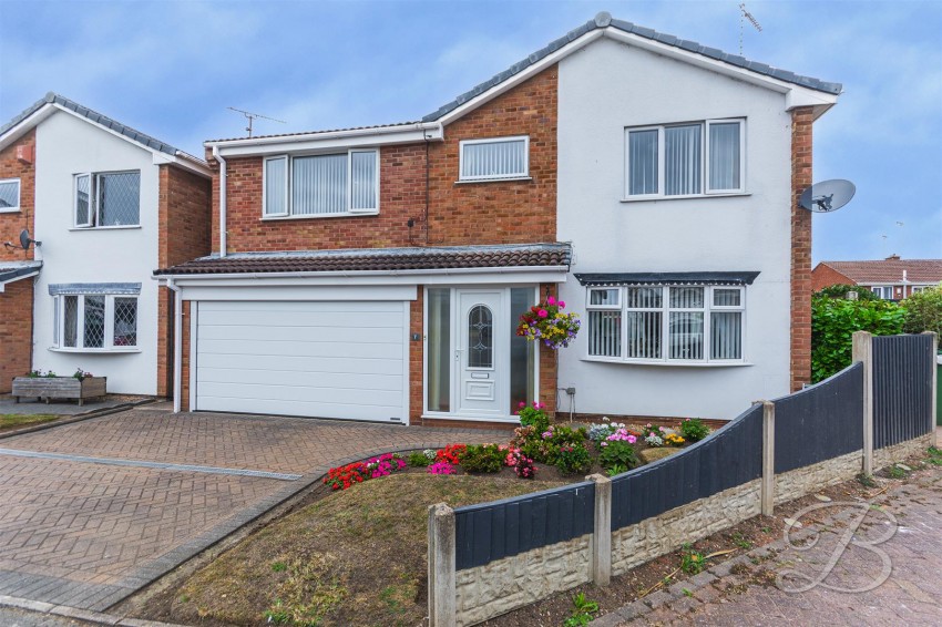 Images for The Paddocks, Mansfield Woodhouse, Mansfield