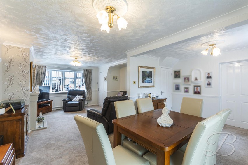 Images for The Paddocks, Mansfield Woodhouse, Mansfield