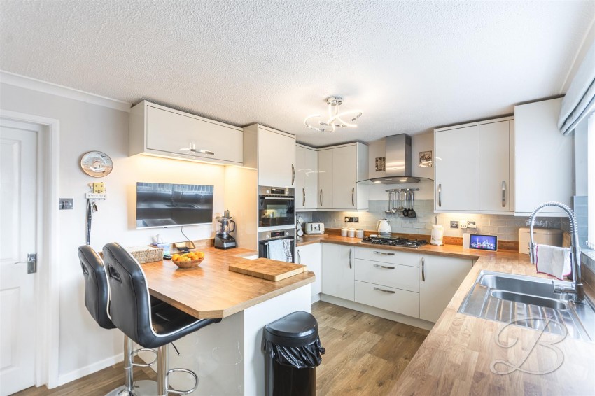 Images for The Paddocks, Mansfield Woodhouse, Mansfield