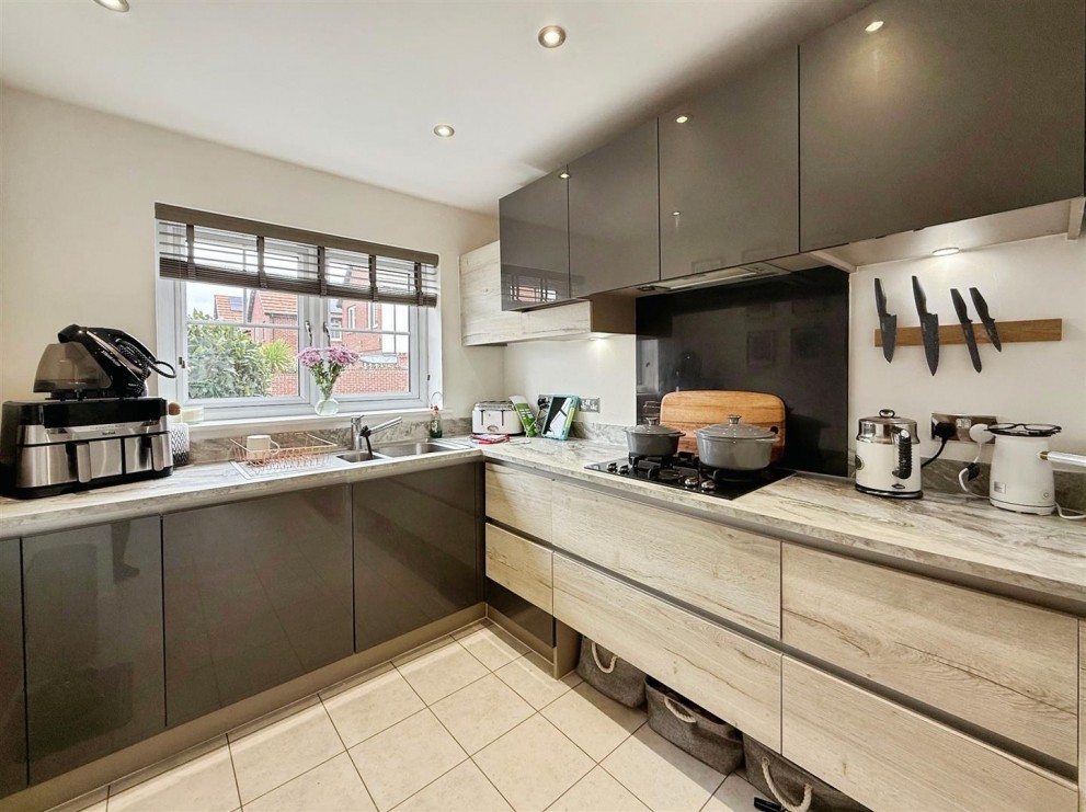 Image of Stoney View, Creswell, Worksop