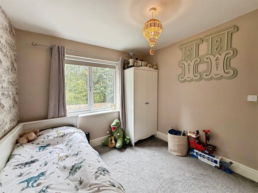 Images for Stoney View, Creswell, Worksop