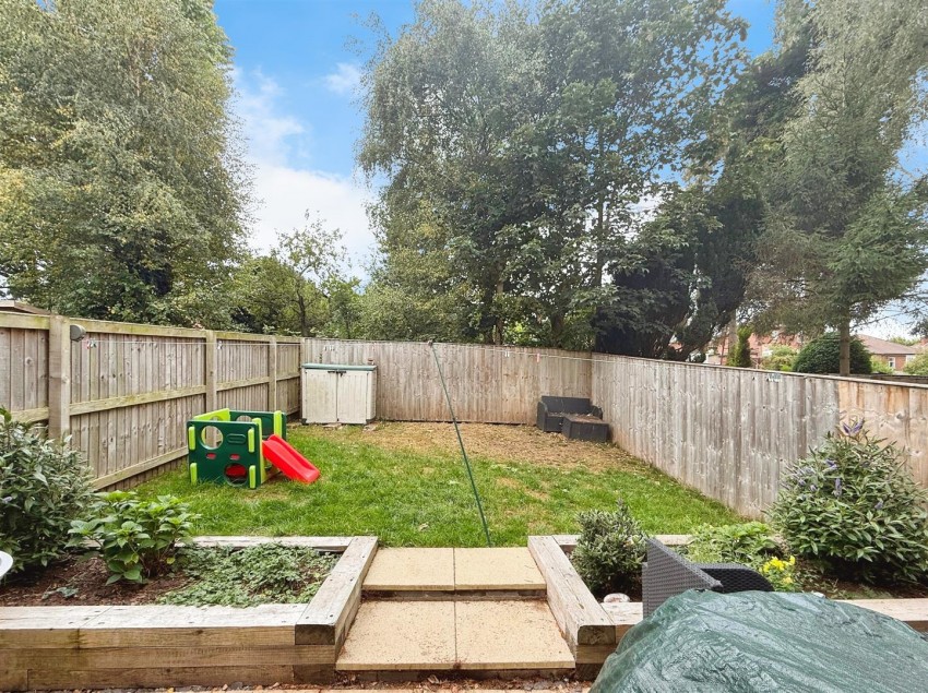 Images for Stoney View, Creswell, Worksop