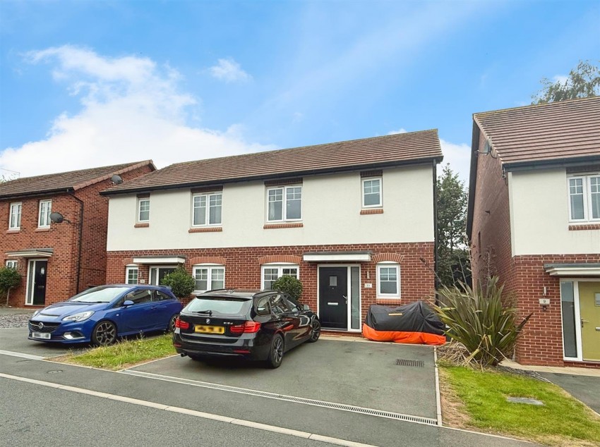 Images for Stoney View, Creswell, Worksop