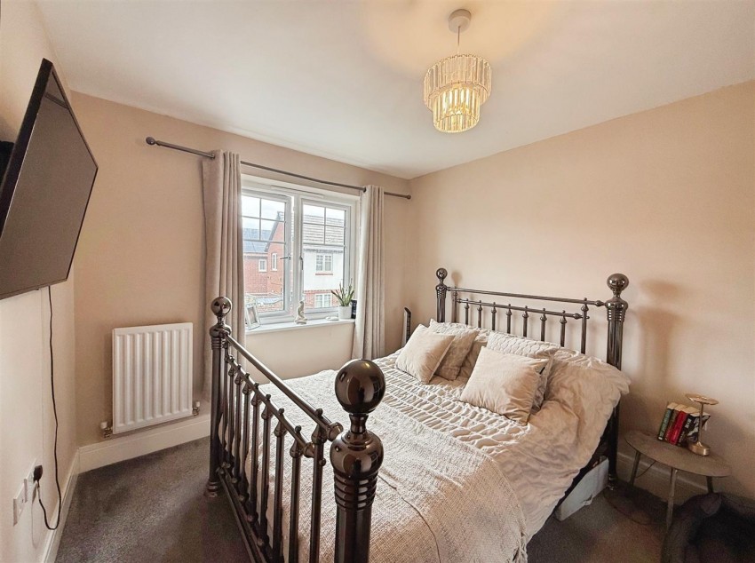 Images for Stoney View, Creswell, Worksop