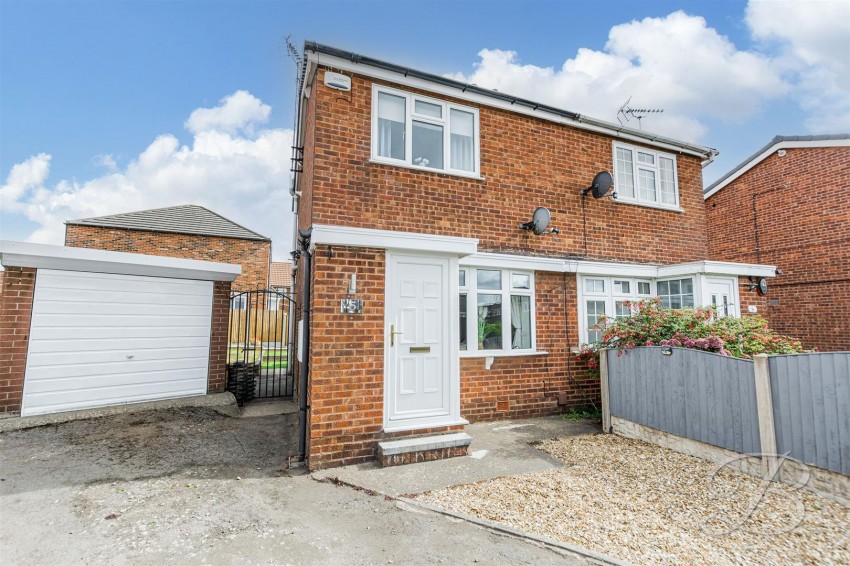 Images for Kenilworth Avenue, Sutton-In-Ashfield