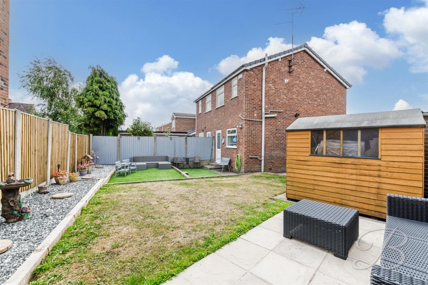 Images for Kenilworth Avenue, Sutton-In-Ashfield