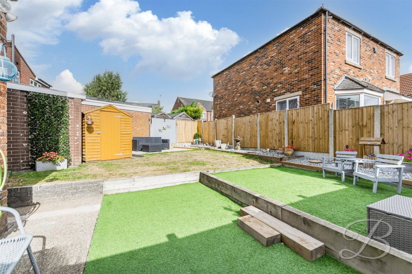 Images for Kenilworth Avenue, Sutton-In-Ashfield