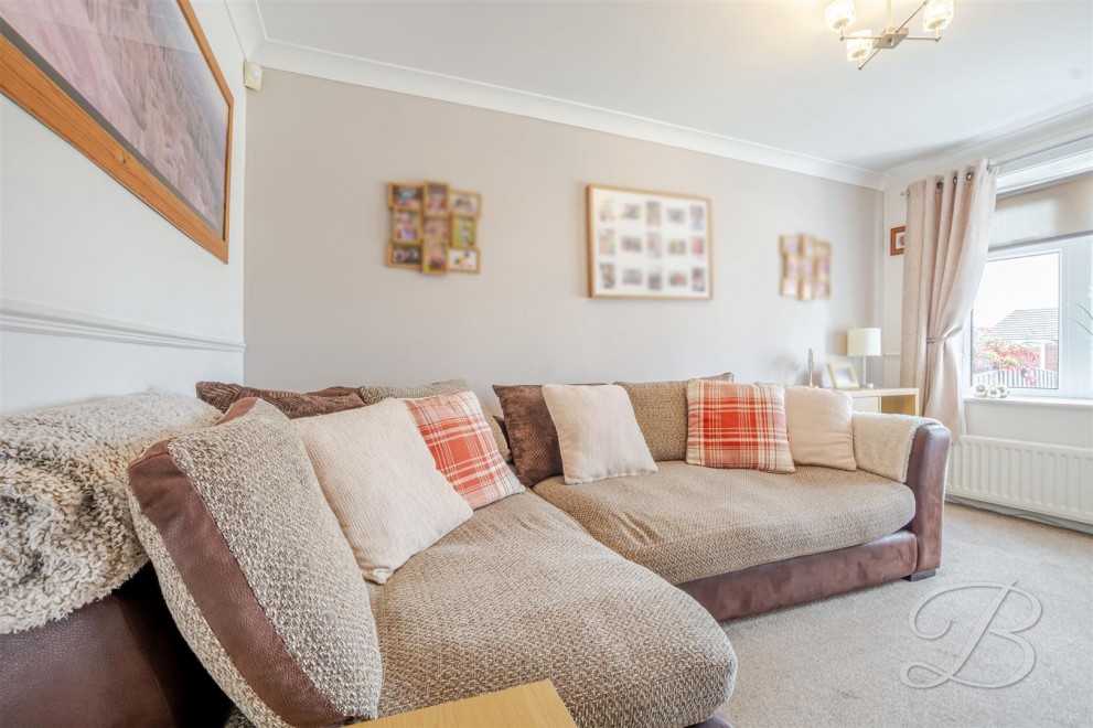 Image of Kenilworth Avenue, Sutton-In-Ashfield