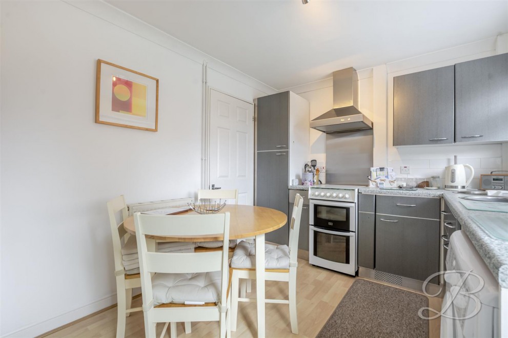Image of Kenilworth Avenue, Sutton-In-Ashfield