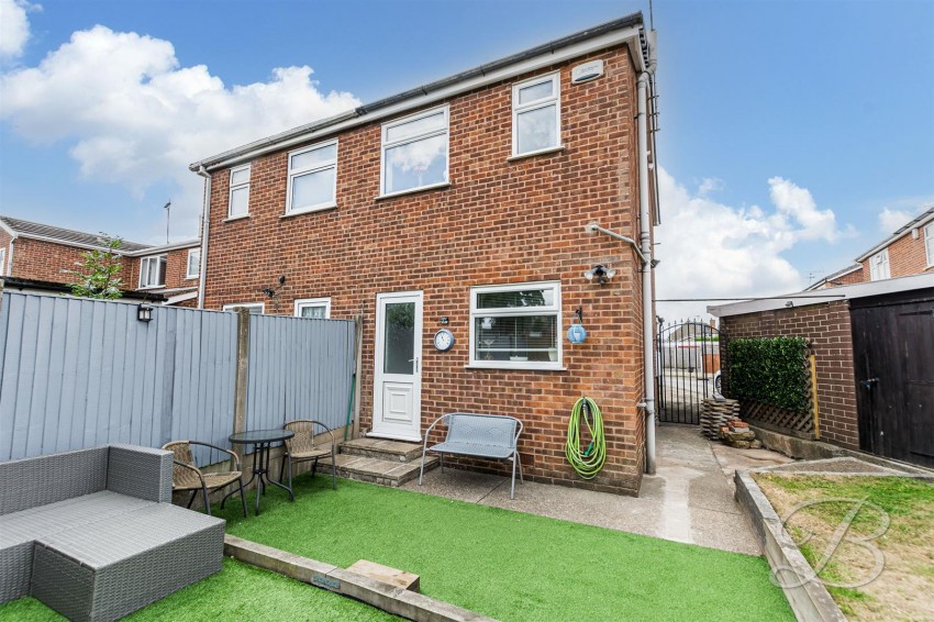 Images for Kenilworth Avenue, Sutton-In-Ashfield