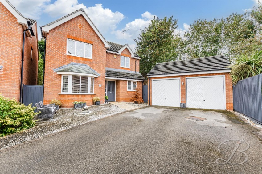 Images for Portland Way, Clipstone Village, Mansfield