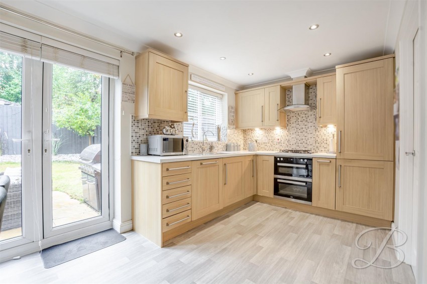 Images for Portland Way, Clipstone Village, Mansfield
