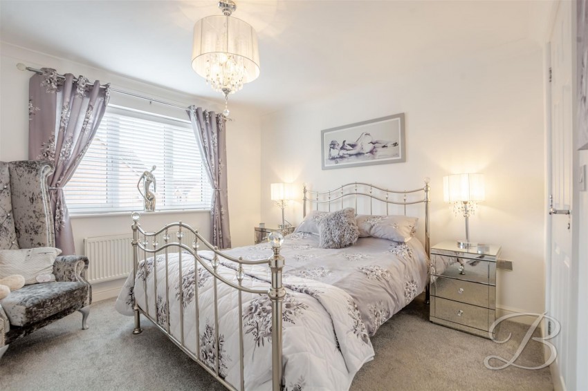 Images for Portland Way, Clipstone Village, Mansfield