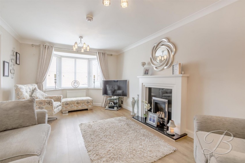 Images for Portland Way, Clipstone Village, Mansfield