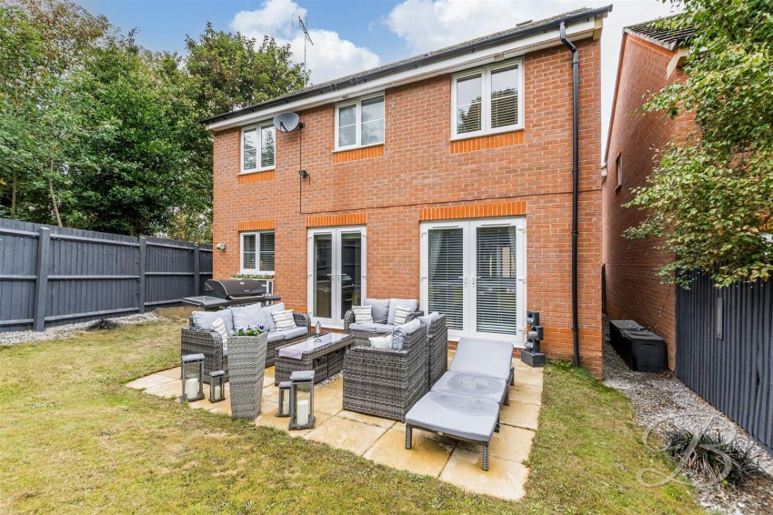 Images for Portland Way, Clipstone Village, Mansfield