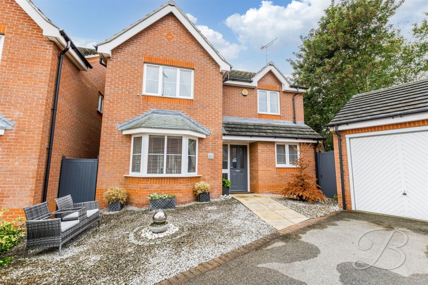 Images for Portland Way, Clipstone Village, Mansfield