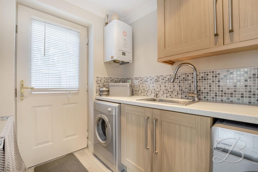 Images for Portland Way, Clipstone Village, Mansfield
