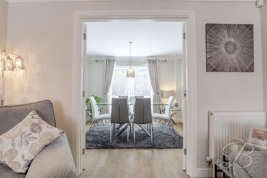 Images for Portland Way, Clipstone Village, Mansfield