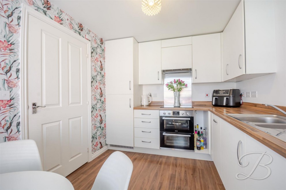 Image of Nightjar Way, Rainworth, Mansfield