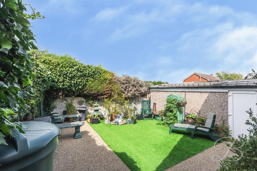 Images for Fairholme Drive, Mansfield