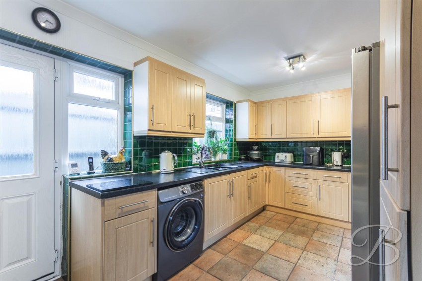 Images for Fairholme Drive, Mansfield