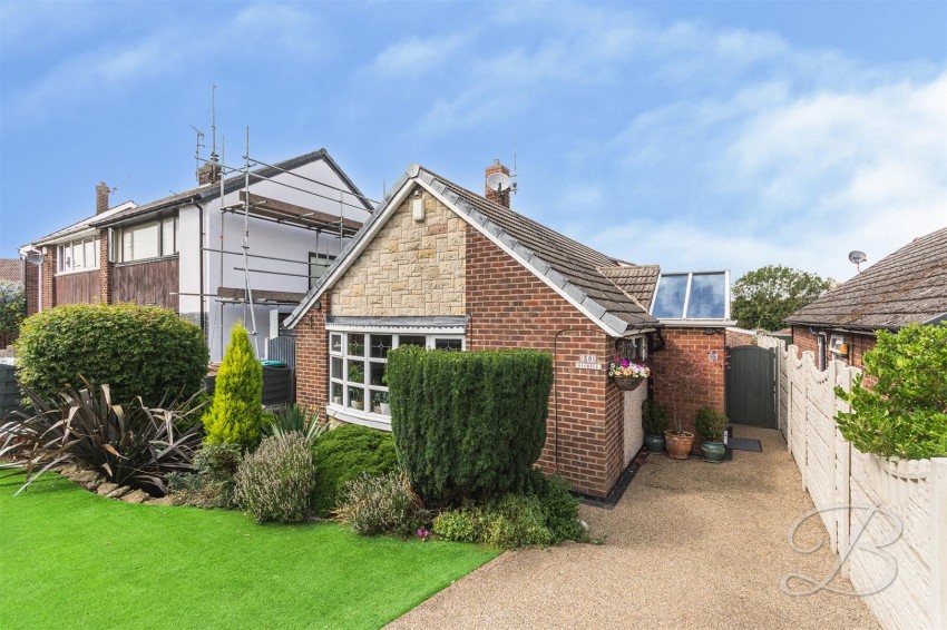 Images for Fairholme Drive, Mansfield