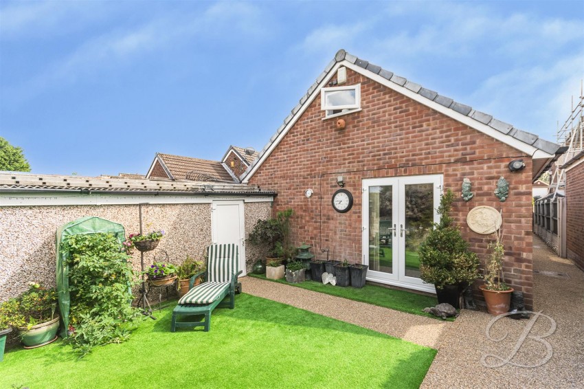 Images for Fairholme Drive, Mansfield