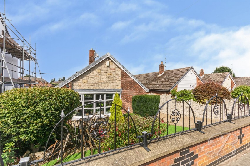 Images for Fairholme Drive, Mansfield