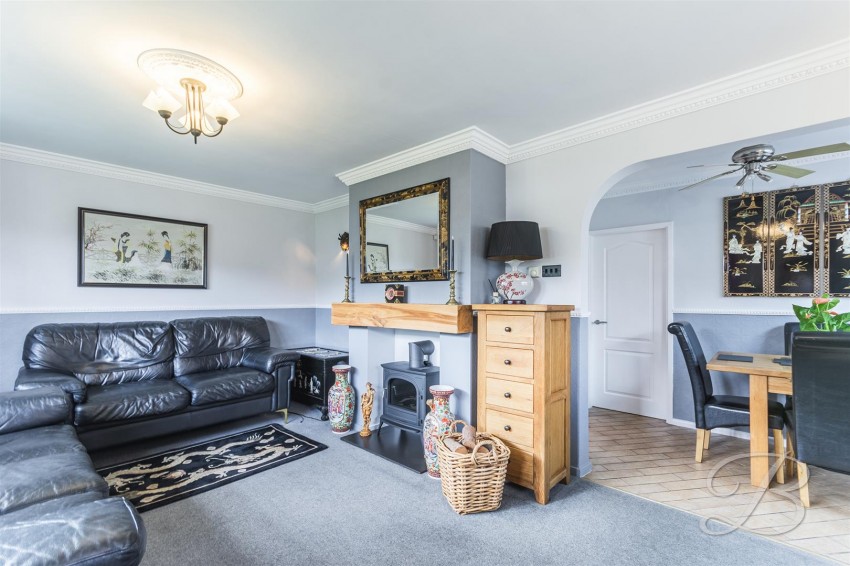 Images for Fairholme Drive, Mansfield