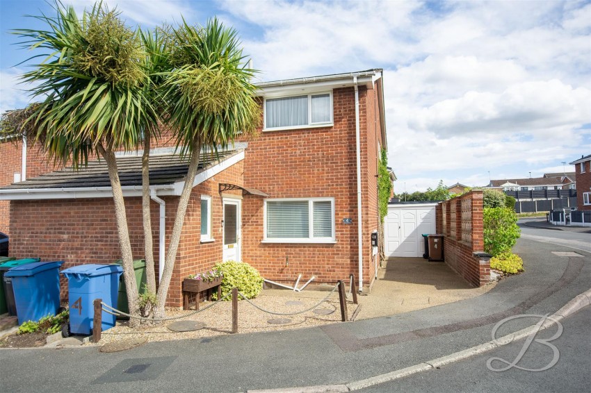 Images for Quines Hill Road, Forest Town, Mansfield