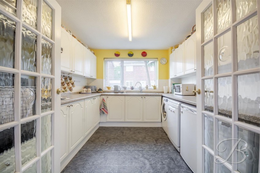 Images for Quines Hill Road, Forest Town, Mansfield