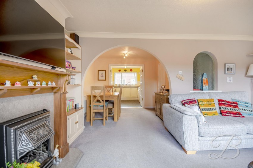 Images for Quines Hill Road, Forest Town, Mansfield