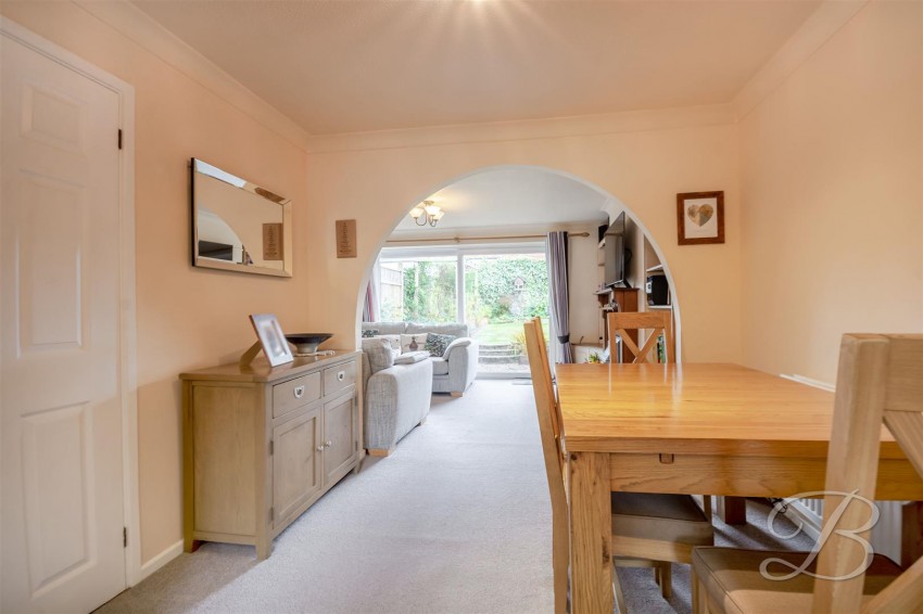 Images for Quines Hill Road, Forest Town, Mansfield