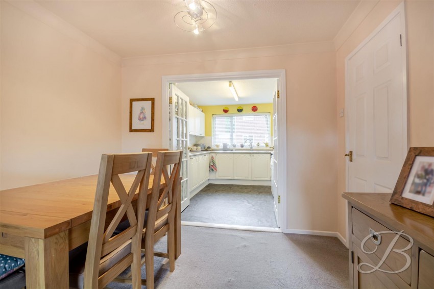 Images for Quines Hill Road, Forest Town, Mansfield