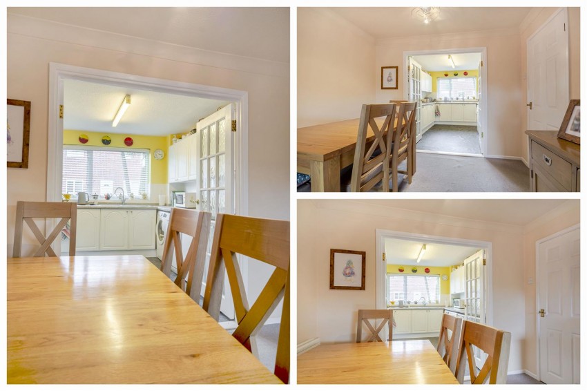 Images for Quines Hill Road, Forest Town, Mansfield