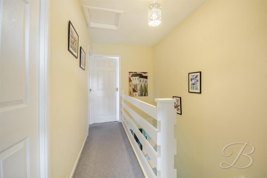 Images for Quines Hill Road, Forest Town, Mansfield