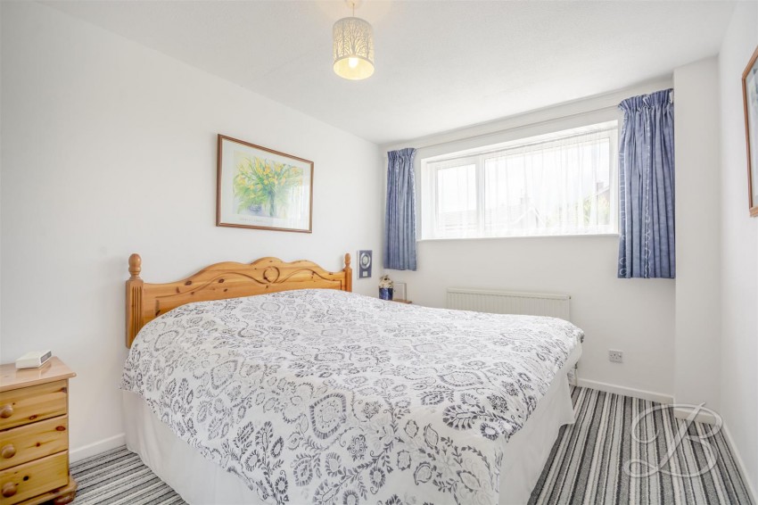 Images for Quines Hill Road, Forest Town, Mansfield