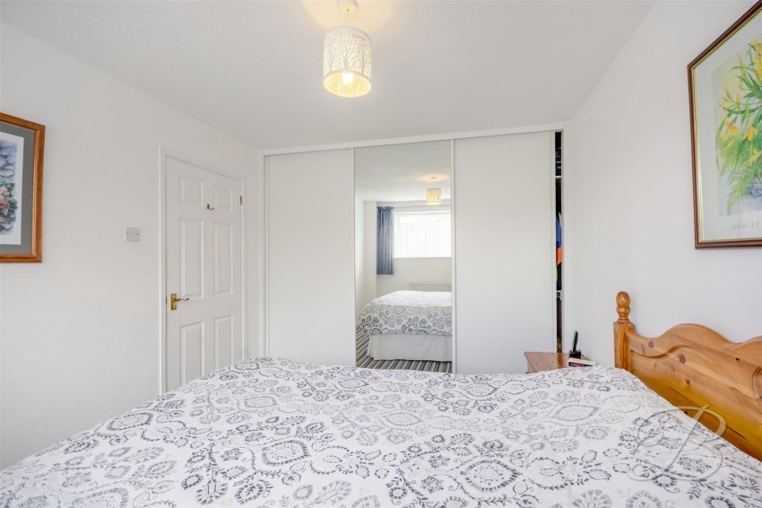 Images for Quines Hill Road, Forest Town, Mansfield