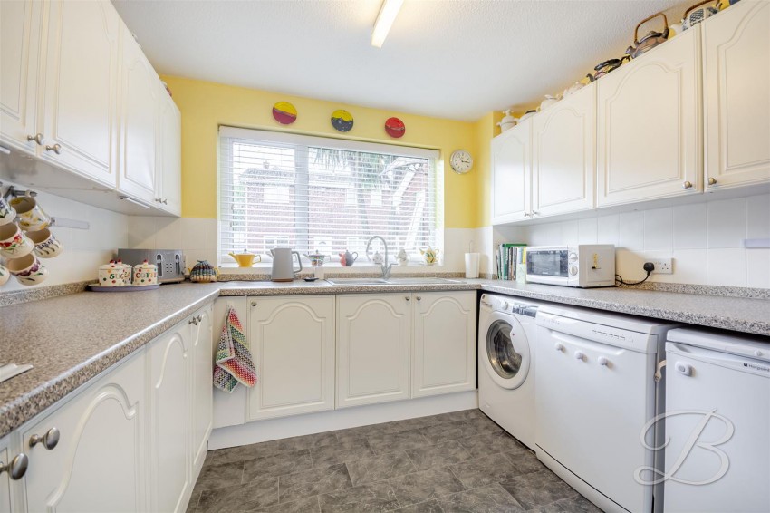 Images for Quines Hill Road, Forest Town, Mansfield