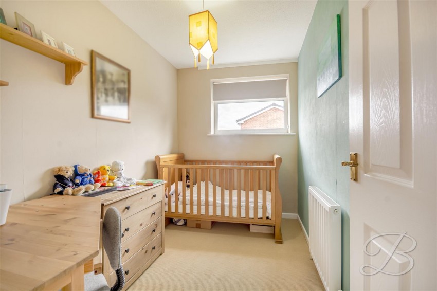 Images for Quines Hill Road, Forest Town, Mansfield