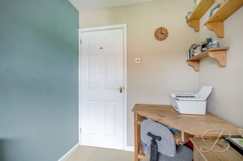 Images for Quines Hill Road, Forest Town, Mansfield