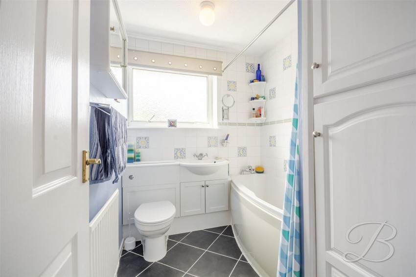Images for Quines Hill Road, Forest Town, Mansfield