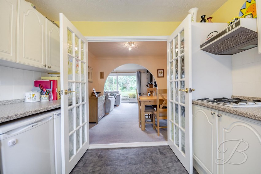 Images for Quines Hill Road, Forest Town, Mansfield